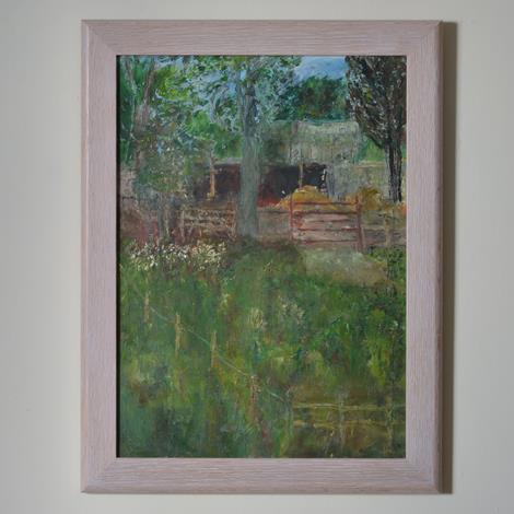 The Smallholding